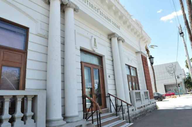 Programan dos presentaciones de libros en el Archivo Municipal para este mes