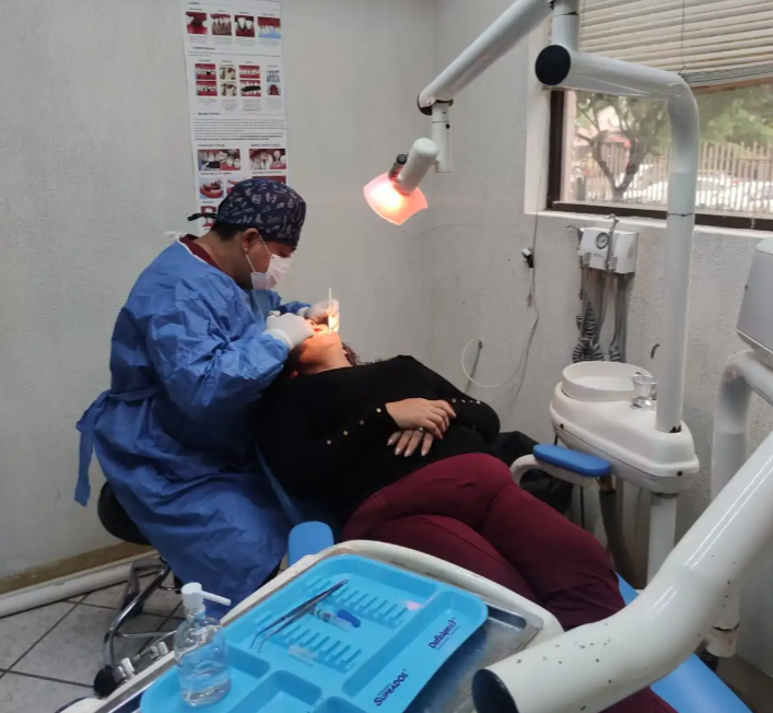 Ofrecen servicios dentales a bajo costo en Salud Pública Municipal