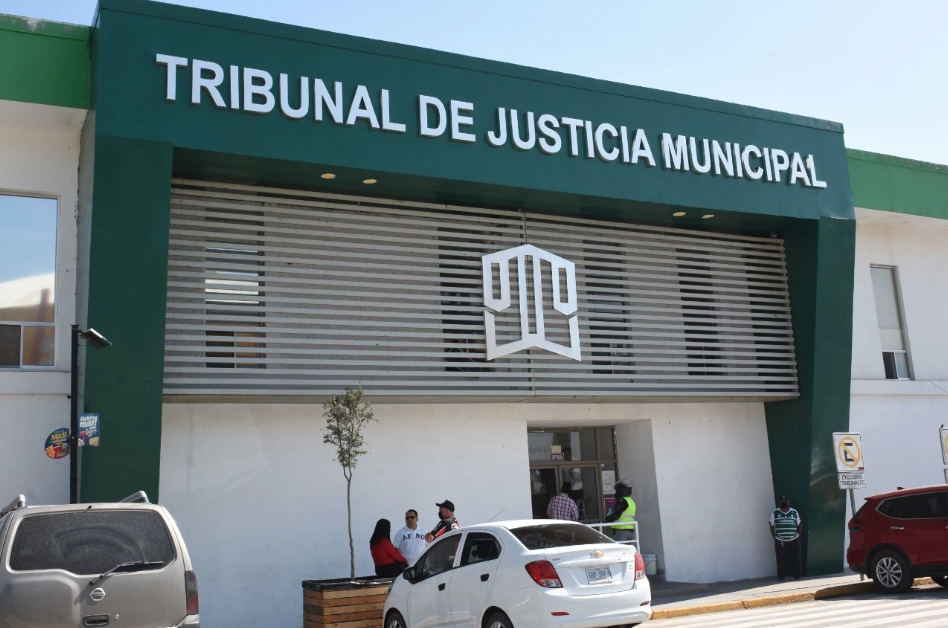 Se realizaron más de 6 mil tamizajes durante el 2023 en el Tribunal de Justicia Municipal