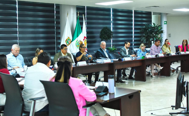 Aprueban finanzas públicas de Torreón y de organismos descentralizados