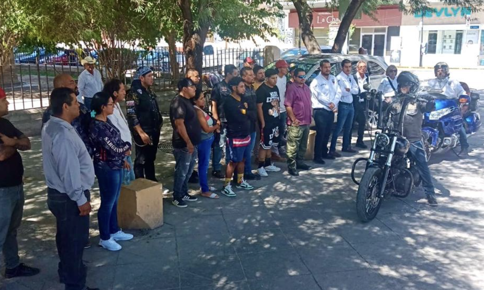 Más de 4 mil motociclistas se han capacitado en manejo defensivo y preventivo