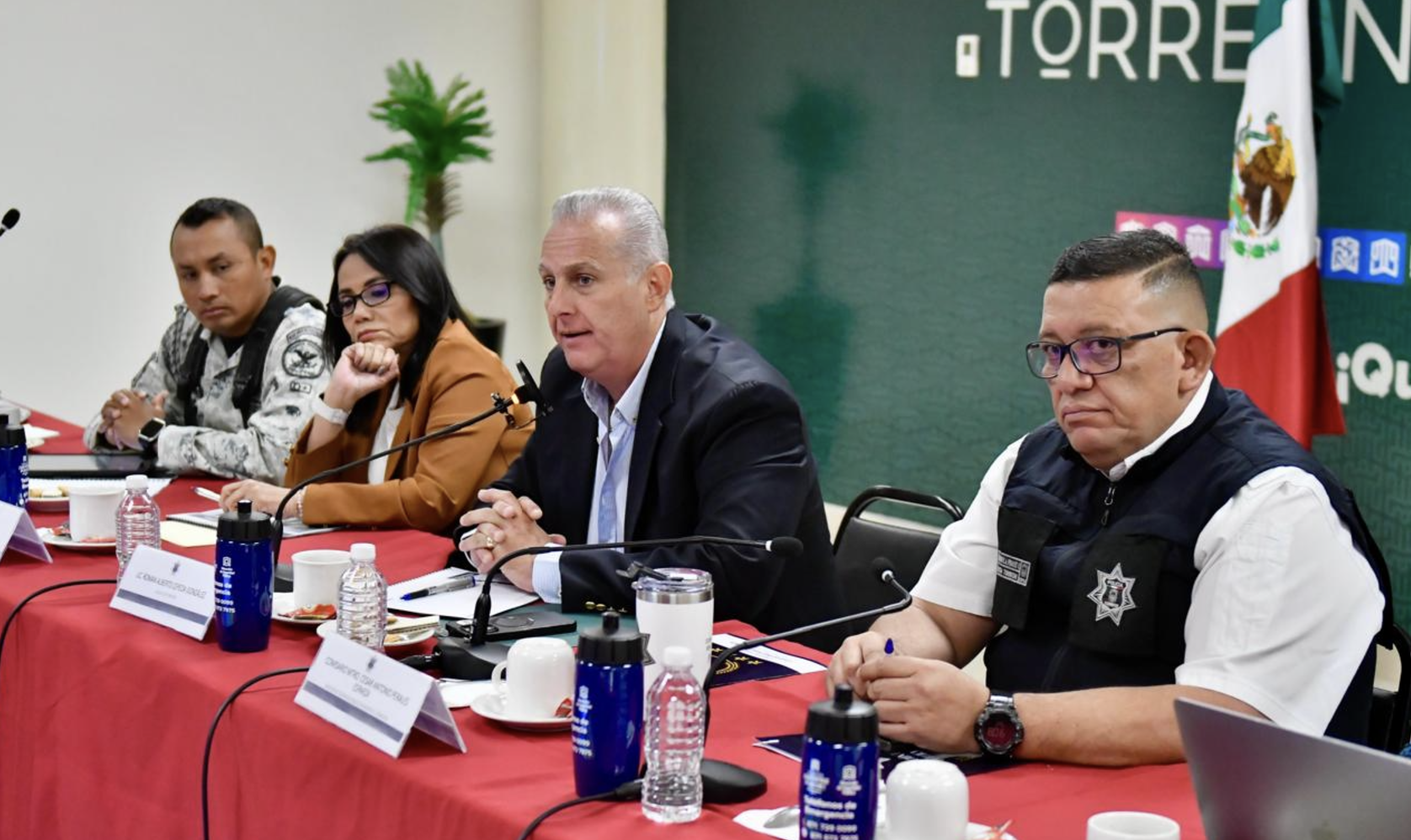 Fortalecerán acciones de Seguridad y Orden Vial por el “Buen Fin”