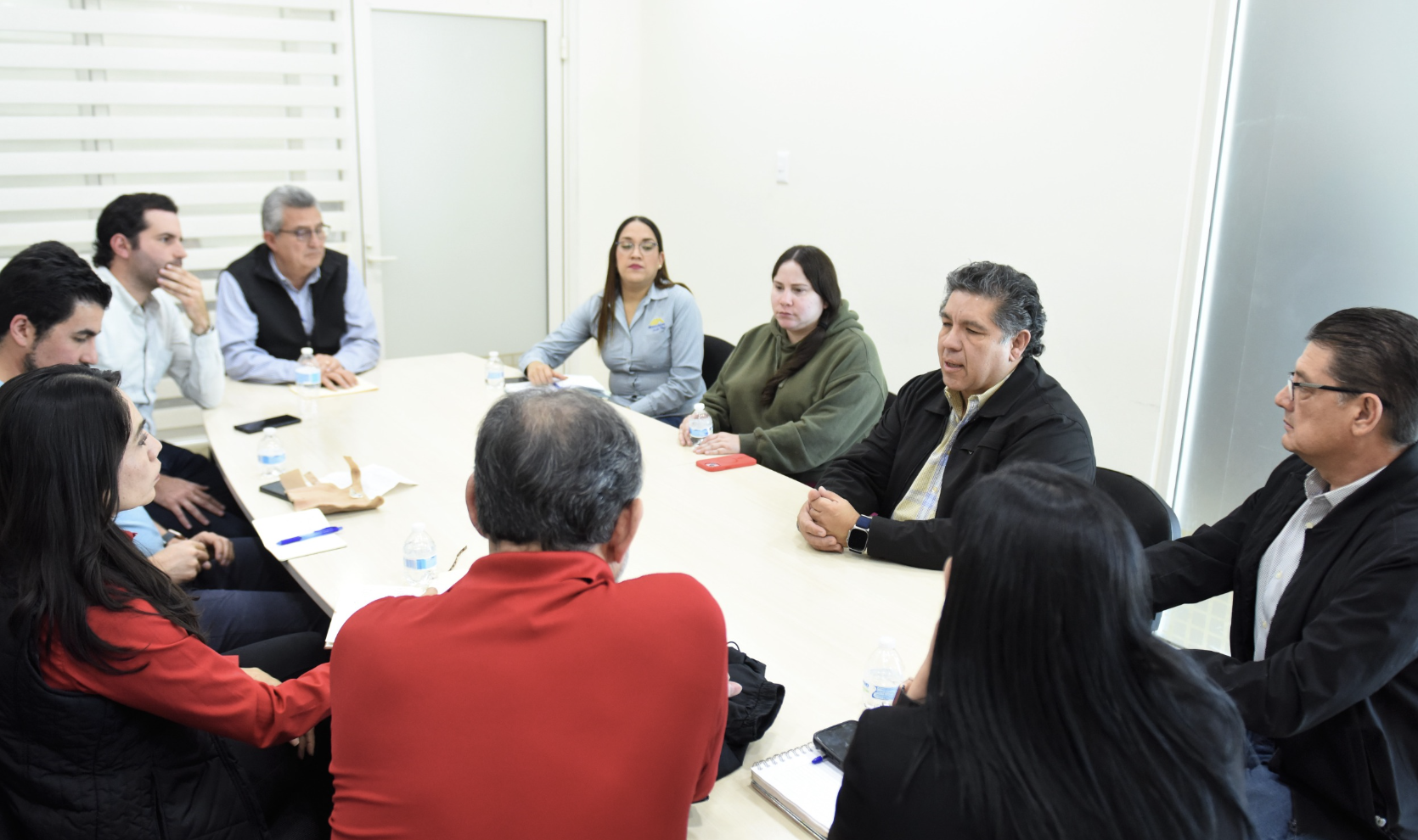 Avanza acuerdo para la entrega de fraccionamientos al Municipio de Torreón