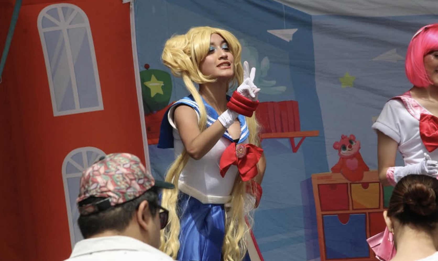 Paseo Colón tendrá actividades previas al Día del Niño