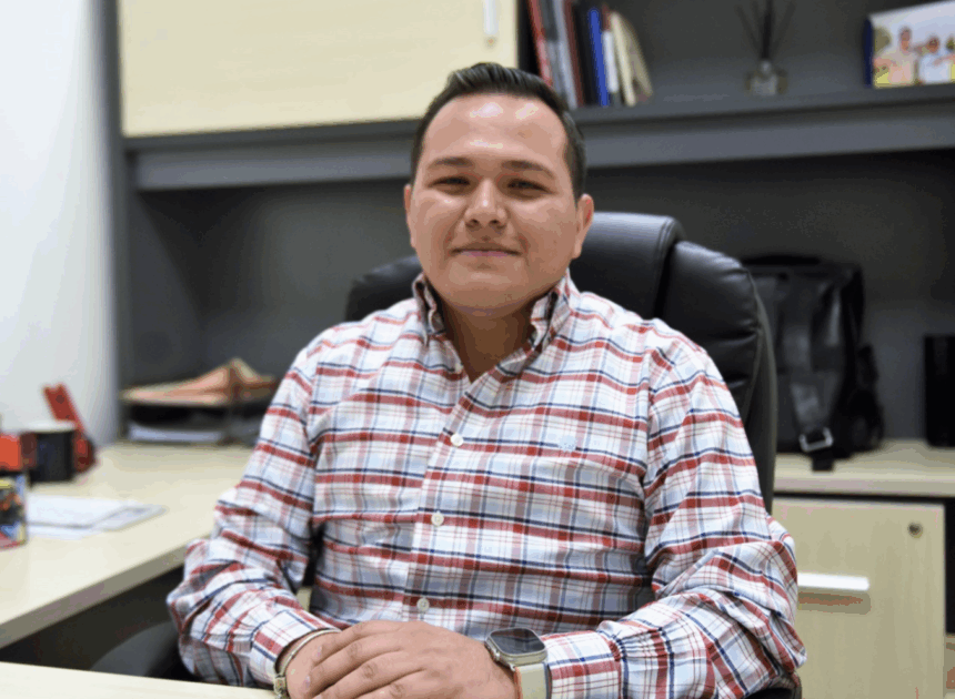 Línea de Atención Ciudadana 073, disponible para reporte de predios en mal estado
