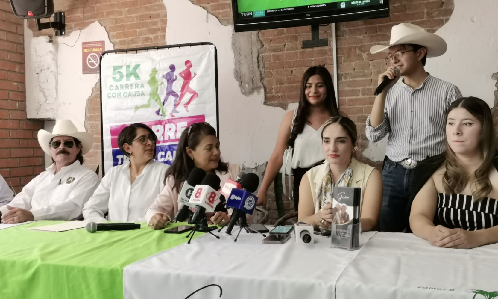 Invitan al Festival del Melón 2025 en Moorelear