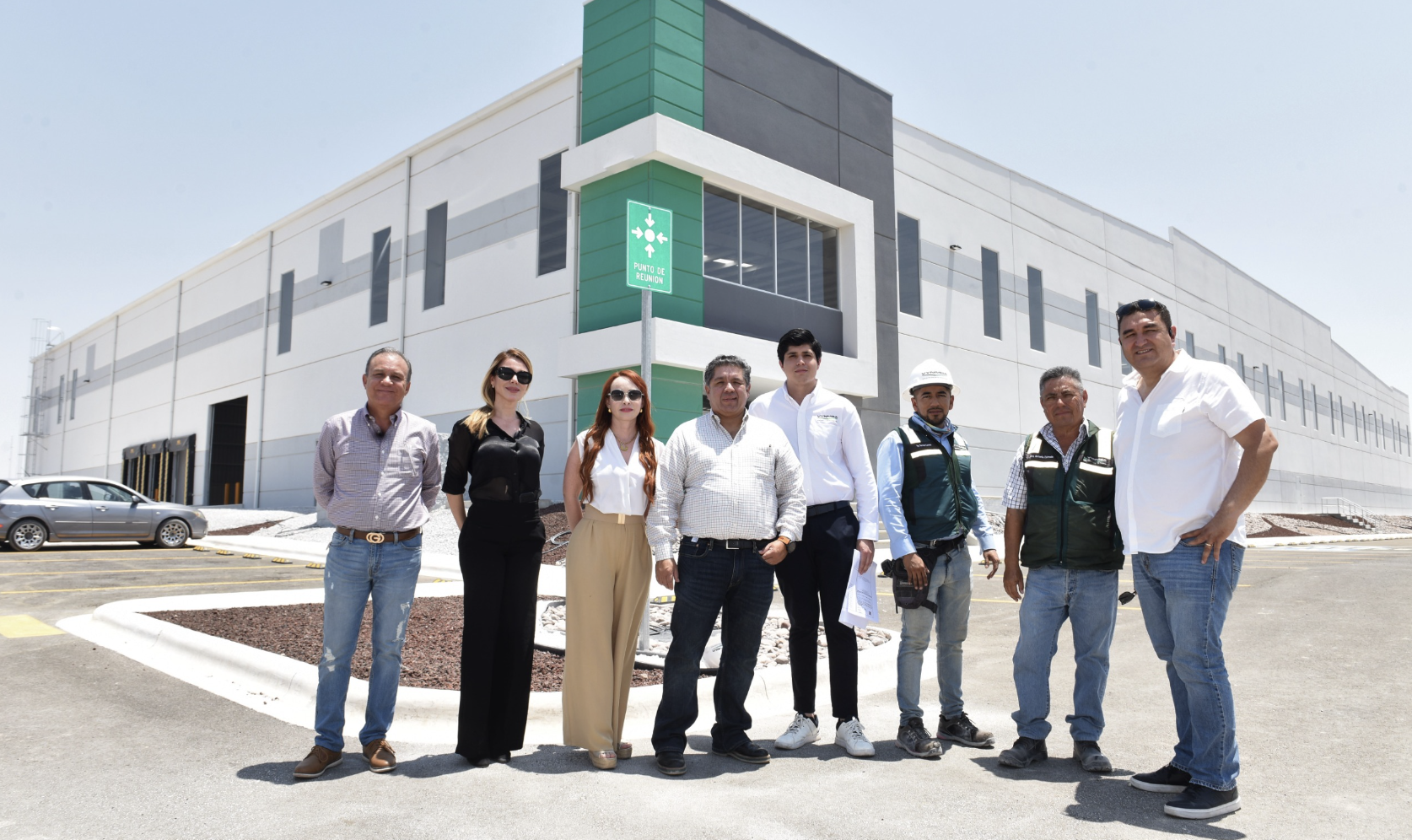 Dirección de Urbanismo brinda acompañamiento al desarrollo de nuevas inversiones de Torreón
