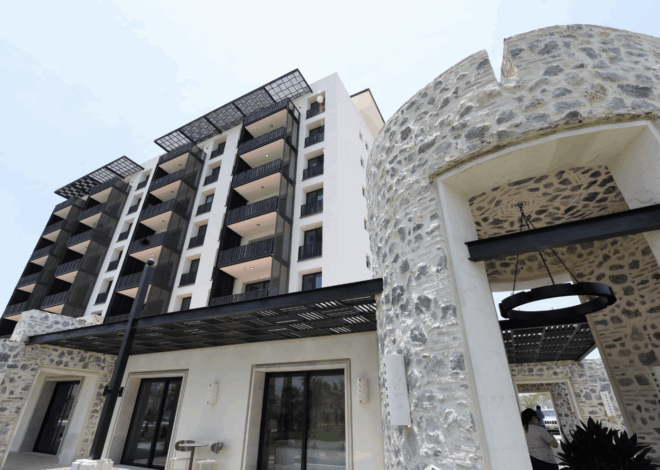 Desarrollo de vivienda vertical se consolida en Torreón