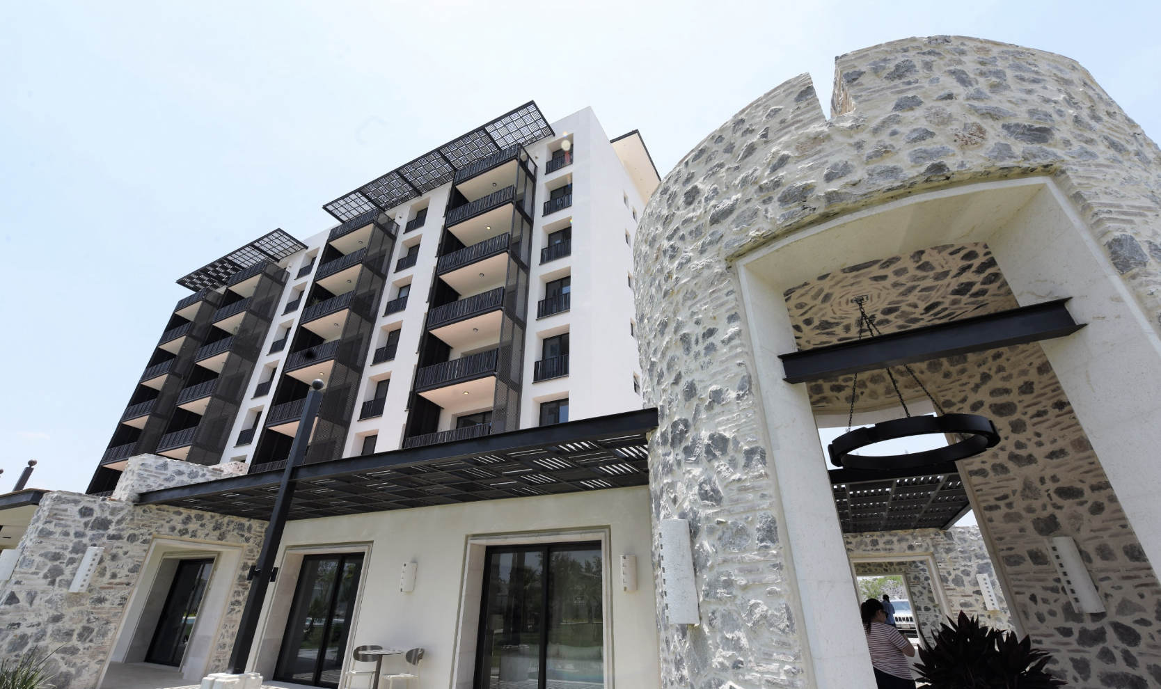 Desarrollo de vivienda vertical se consolida en Torreón