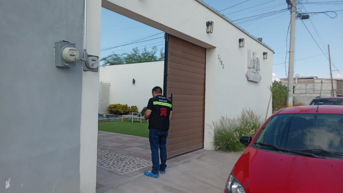 Operativo “Quinta Segura” reforzará vigilancia con motivo de fiestas por graduaciones