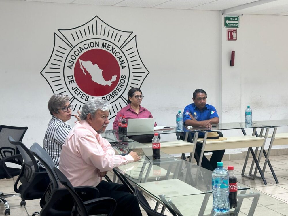 Buscan crear Comité de Preservación y Cuidado de las Abejas