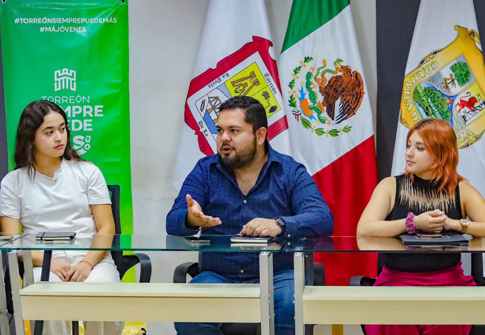 Celebrarán el Día de la Juventud con rodada, Cabildo y festival urbano