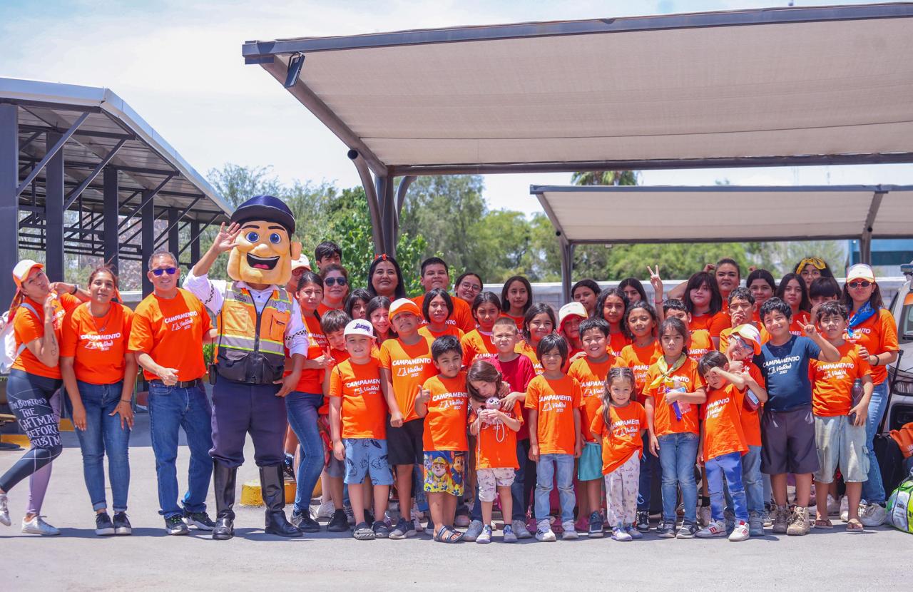 Concluye con gran éxito el Curso de Verano “Vialidad 2025”