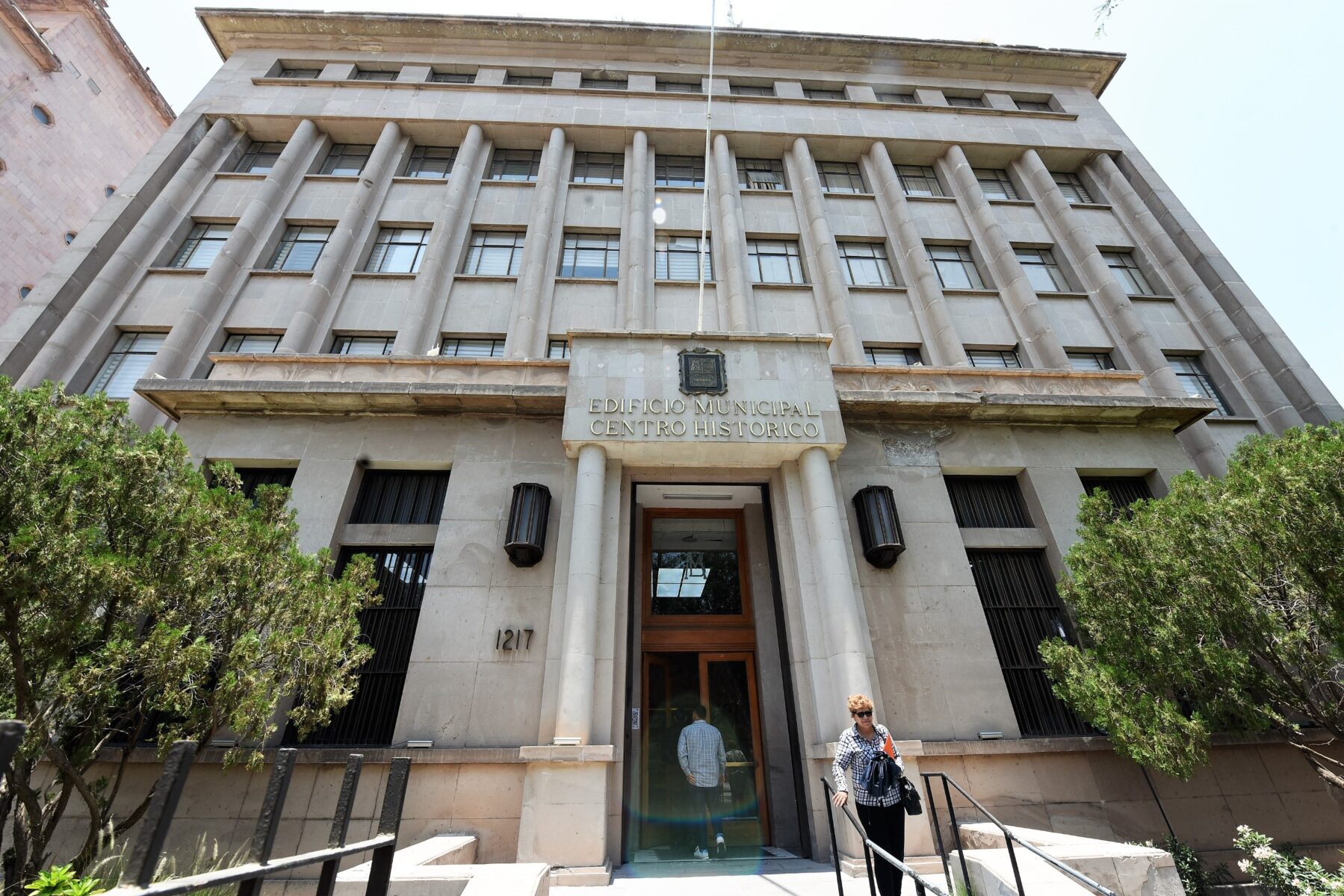 Desarrollo Económico, enlace entre empresas y buscadores de empleo