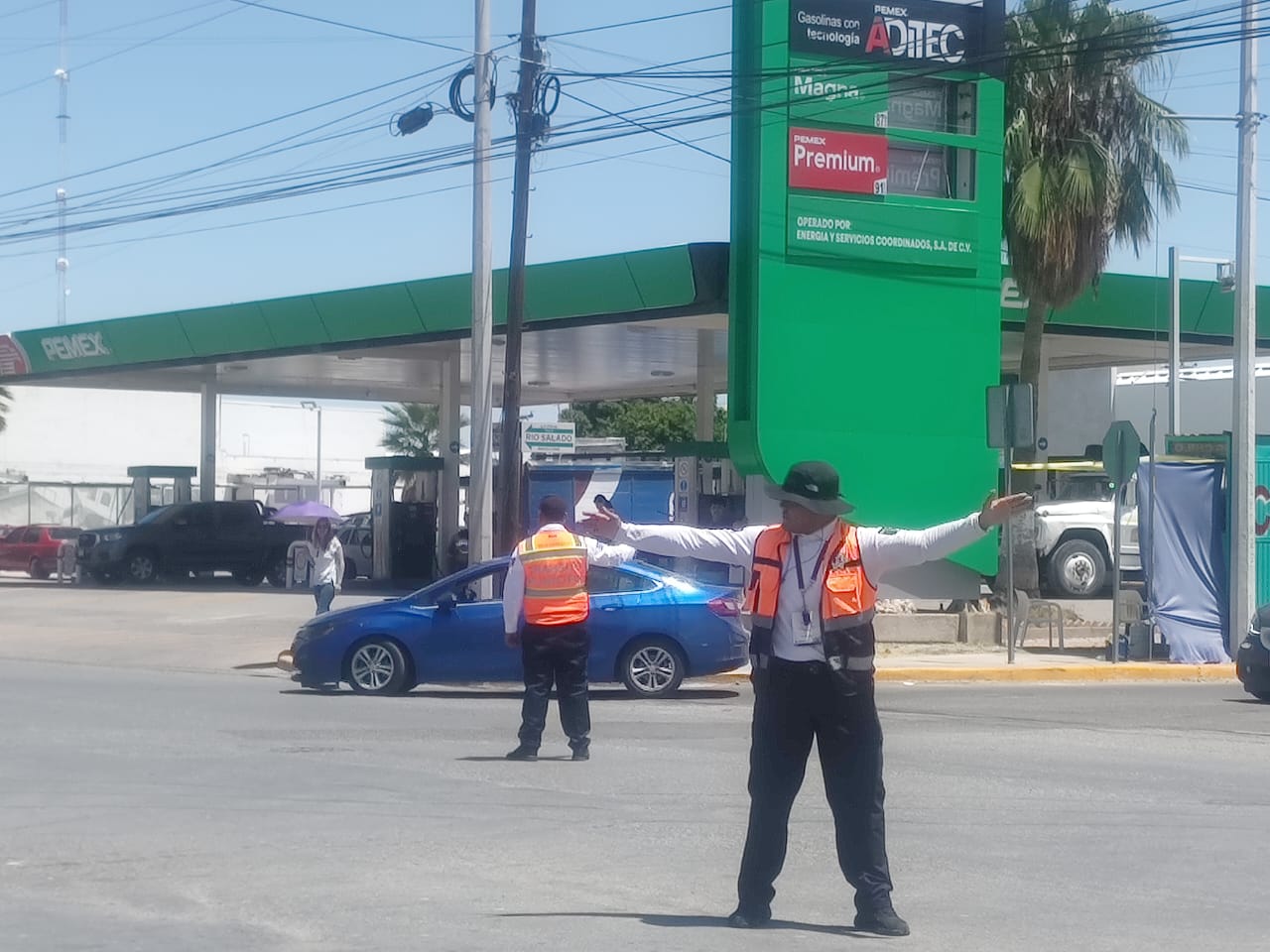 Analizan rutas alternas por la construcción del Sistema Vial Independencia -Abastos