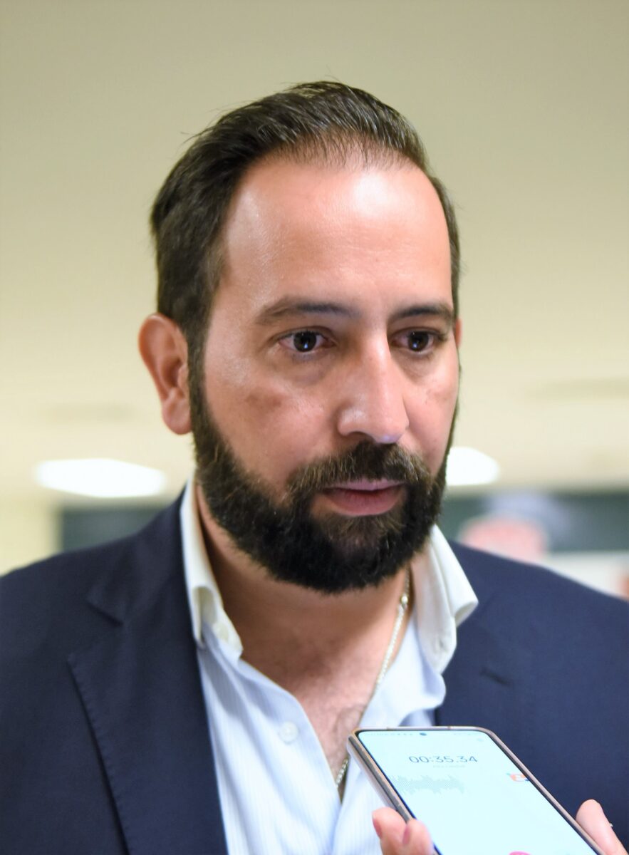 Impulsan estrategias para atraer inversiones a Torreón, promoviendo energías renovables