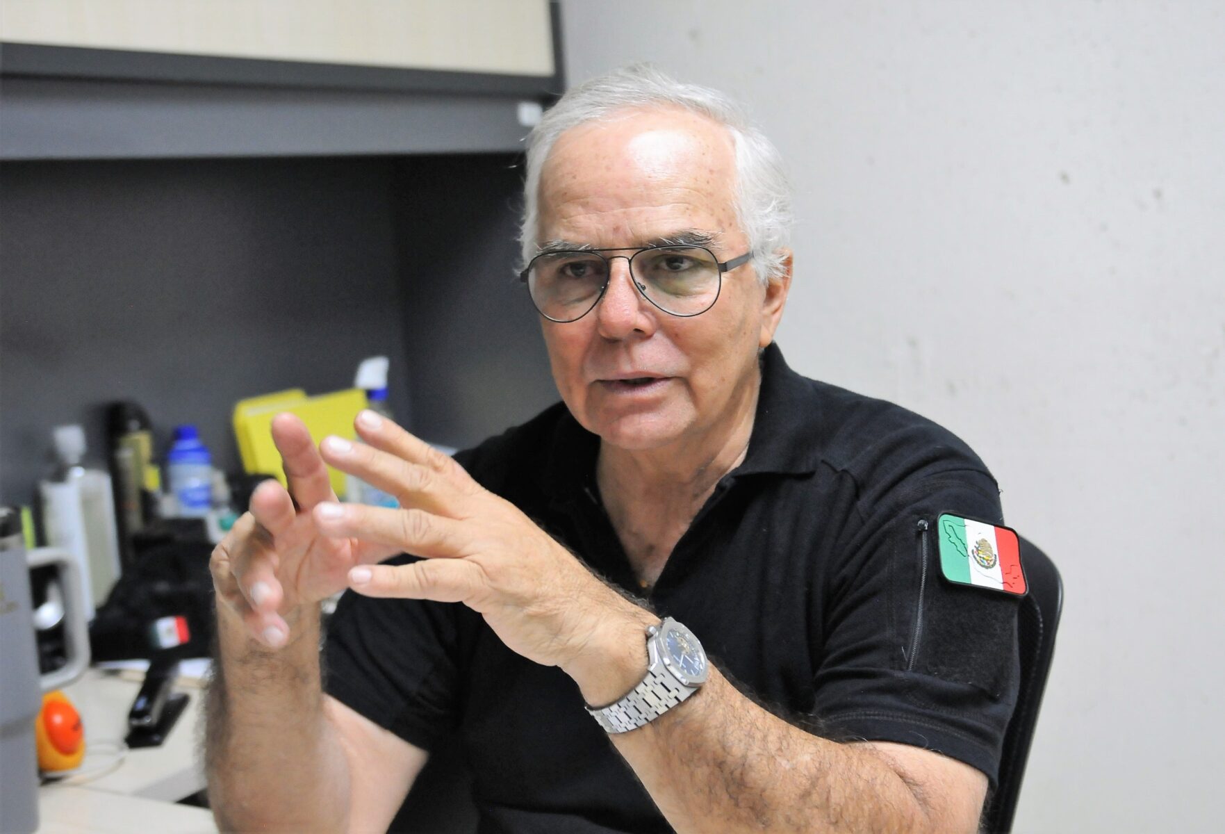 Habrá operativos para garantizar el orden en áreas comerciales durante Halloween y Día de Muertos