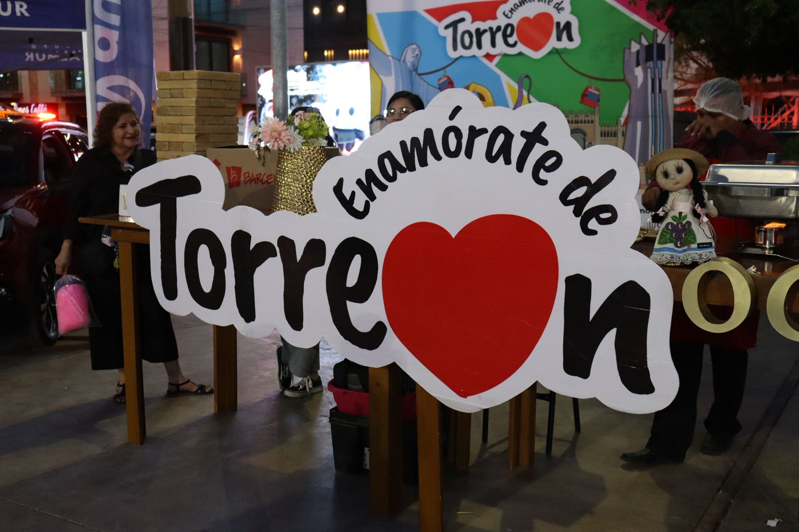 Más de 35 mil personas celebran el Segundo Festival del Pan Francés