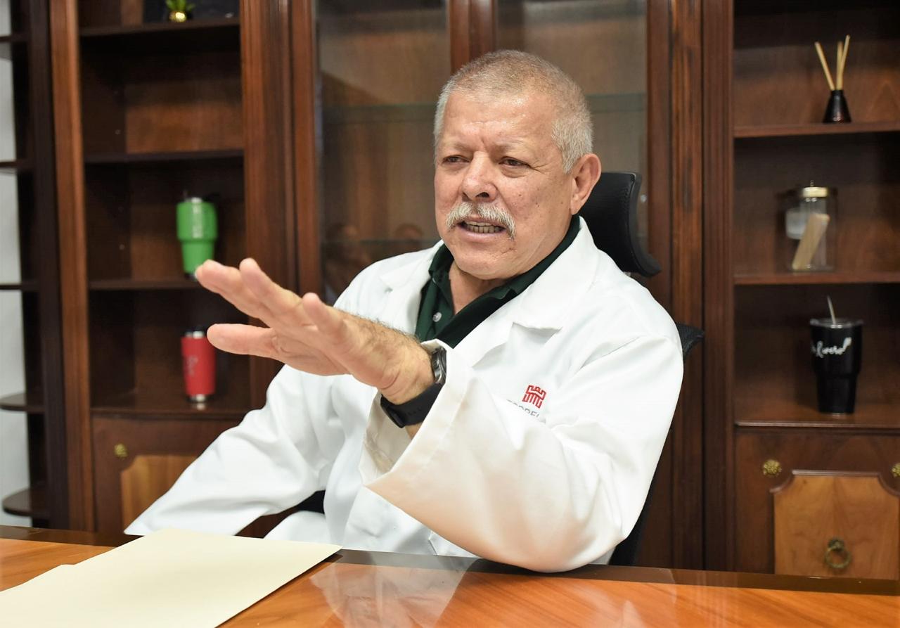 Exhortan a la ciudadanía a cuidar de la salud mental durante la temporada decembrina