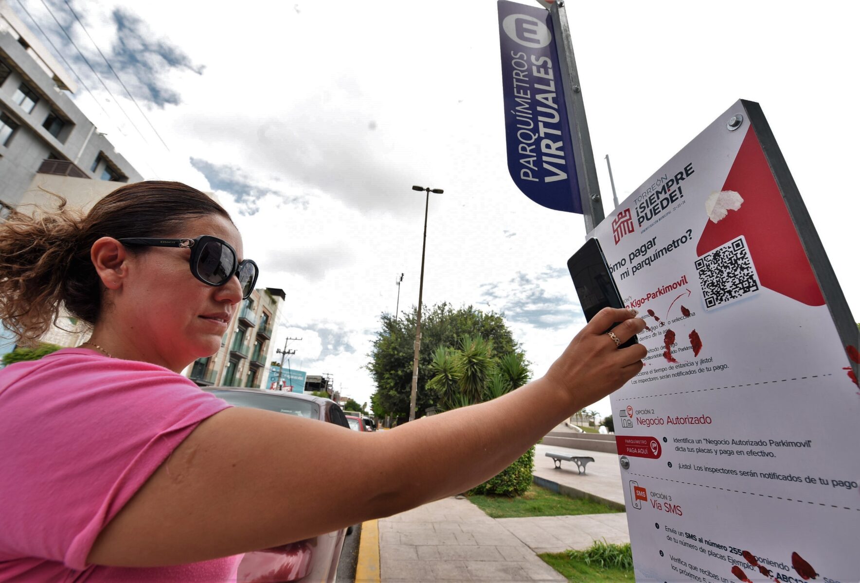 Informan sobre horarios en Departamento de Garantías por periodo vacacional; parquímetros serán gratuitos hasta el 1 de enero