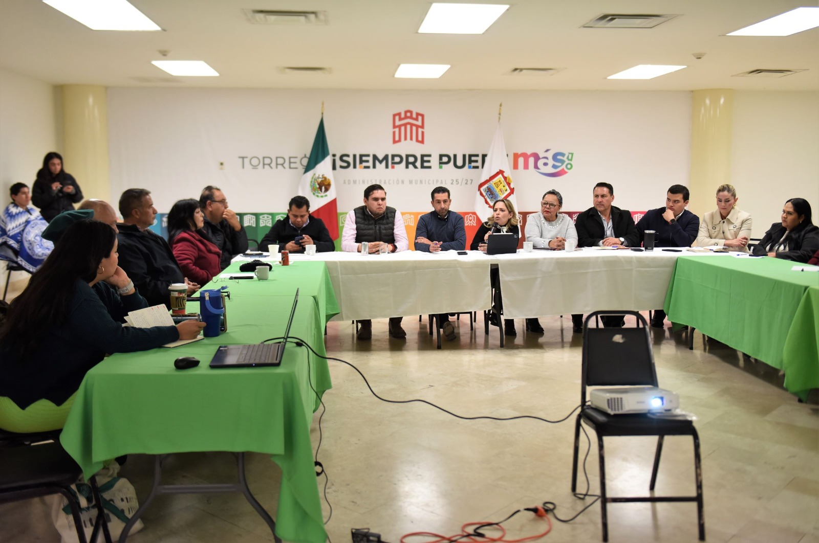Inicia Foro ciudadano para la creación de la Unidad de Vigilancia Ambiental Torreón