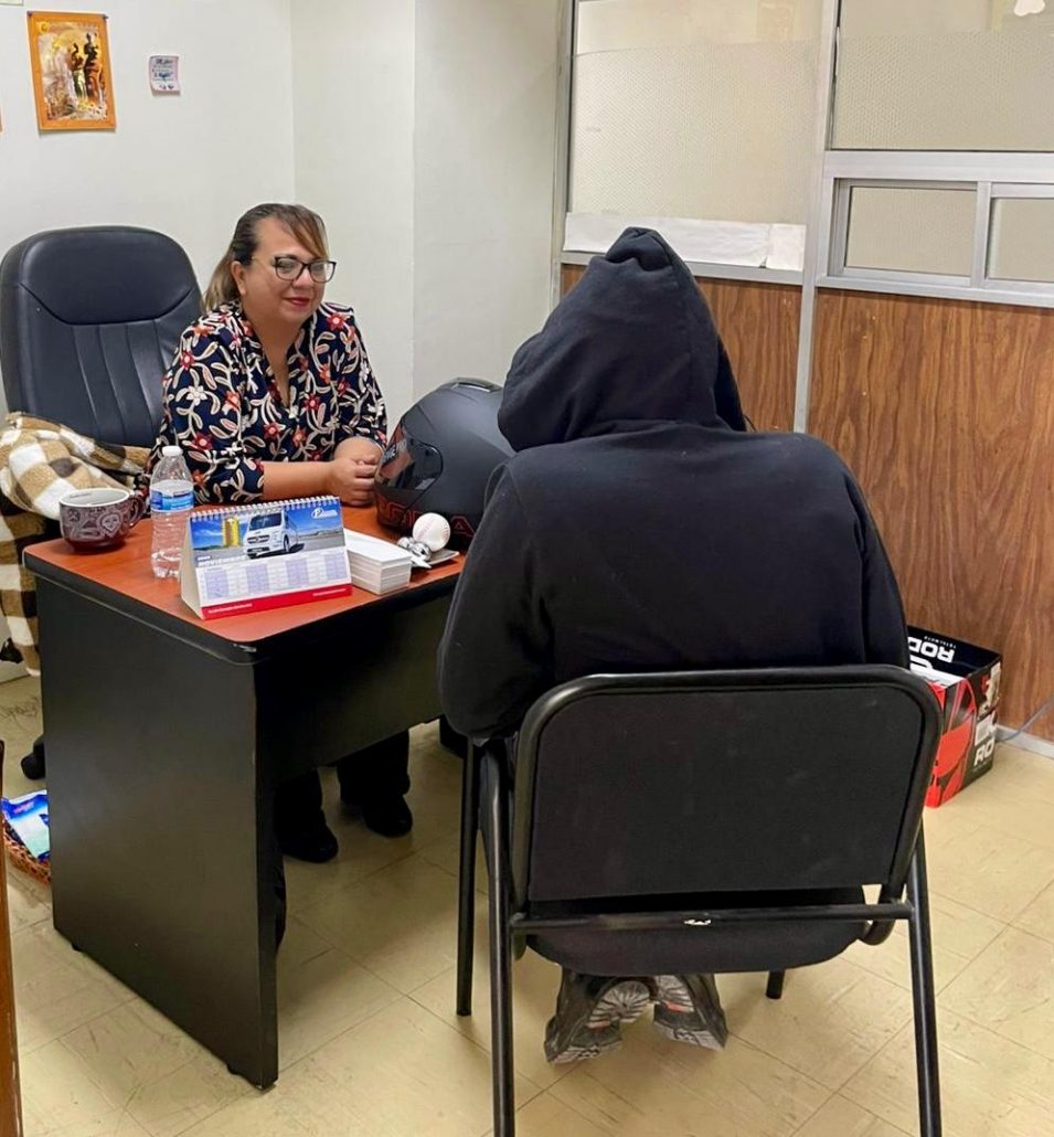 Integran atención a la salud mental de motociclistas para una movilidad más segura