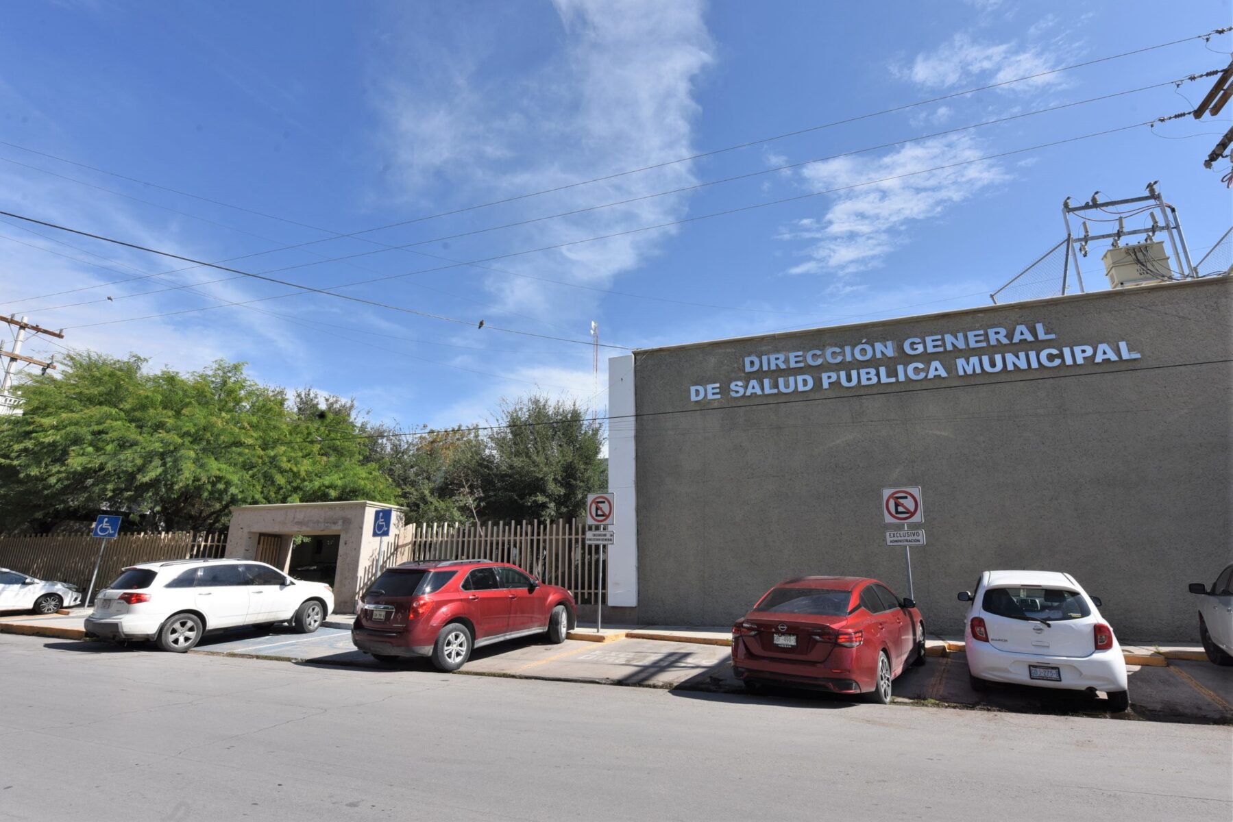 Salud Pública Municipal exhorta a población vulnerable a vacunarse contra el neumococo