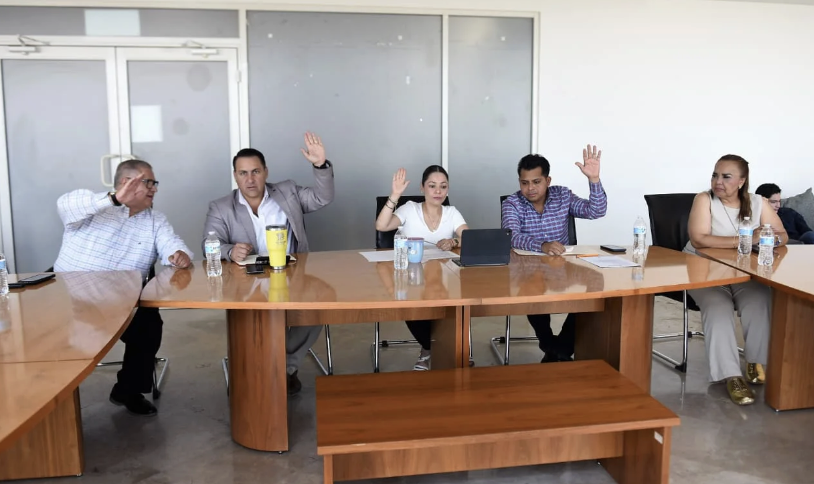 Continua el proceso para la creación de la Unidad de Vigilancia Ambiental de Torreón