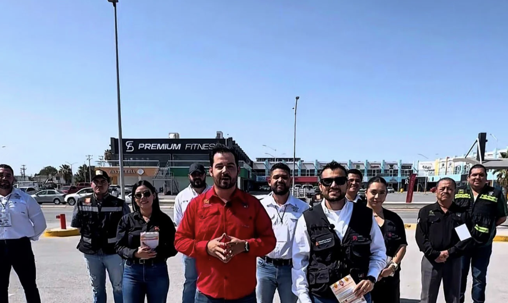 Orientan a comerciantes sobre el manejo adecuado de residuos para mantener un Torreón limpio y ordenado
