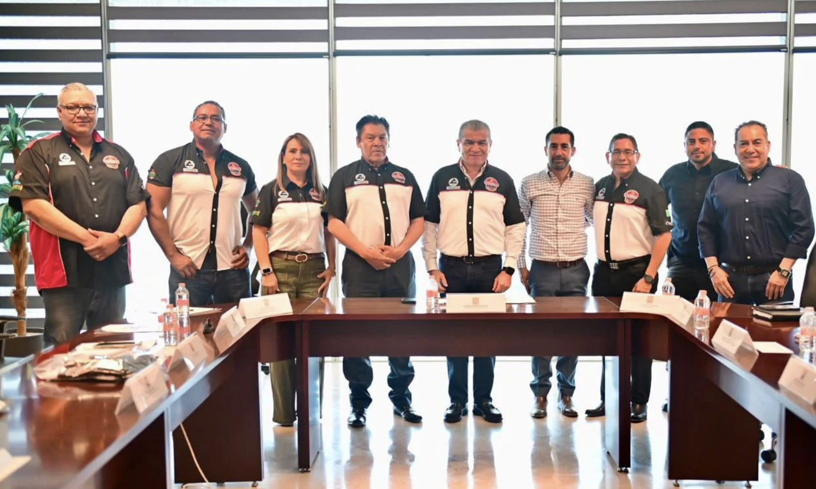 Torreón calienta motores para el Coahuila 1000