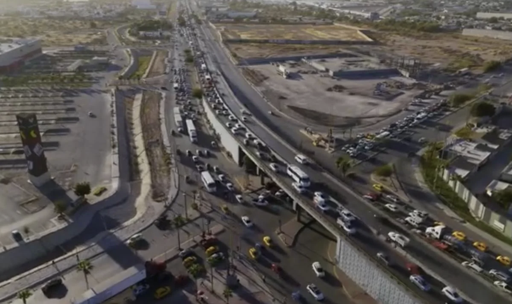 Velocidad, principal factor asociado a hechos viales en Torreón