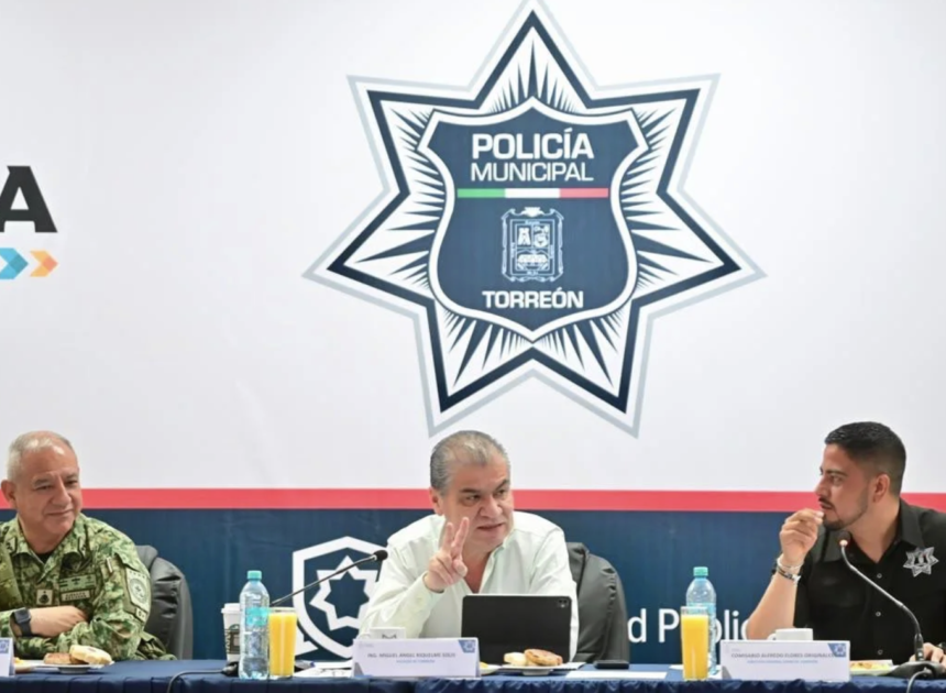 Se suma Miguel Riquelme a estrategia estatal contra el maltrato y crueldad animal
