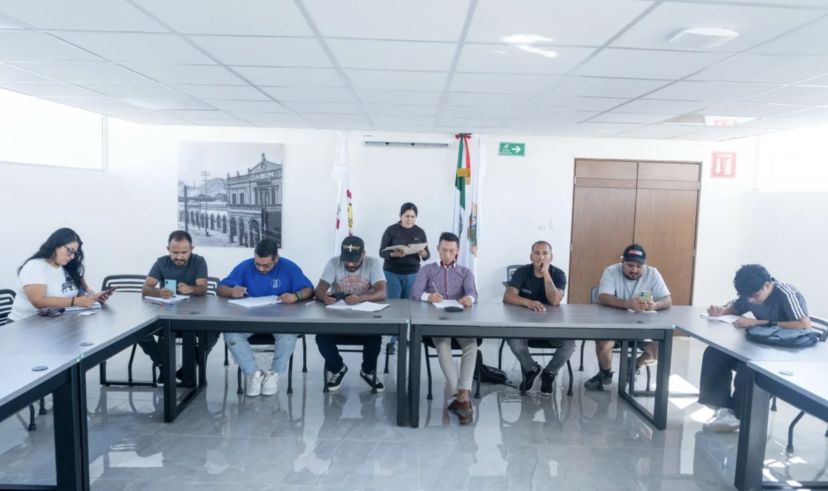 Dirección de Tránsito y Vialidad emite recomendaciones para quienes salen a carretera