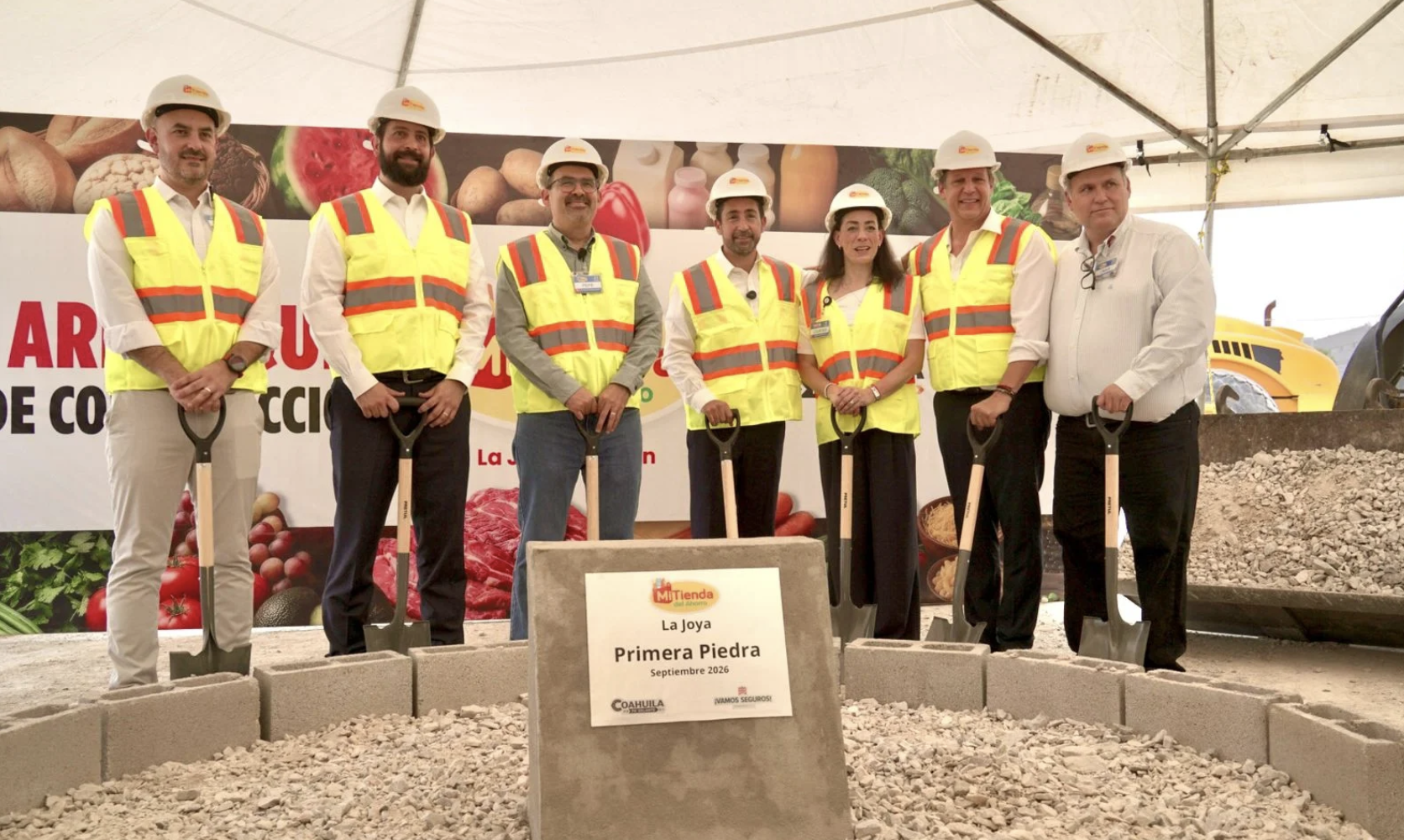 Mi Tienda del Ahorro llega a Torreón con inversión que generará más de 400 empleos