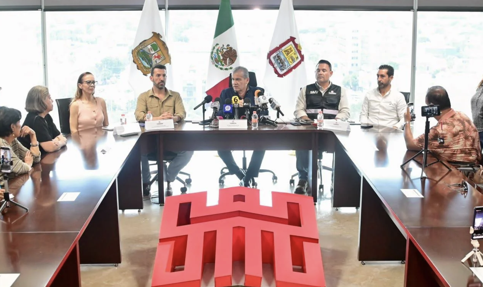 Ayuntamiento de Torreón avanza en el ordenamiento de la función jurídica municipal